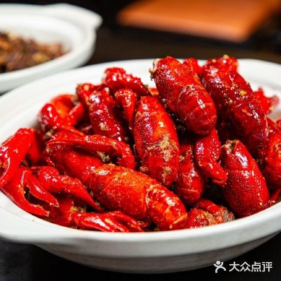 莎林虾蟹(小叶湖店) - 星际高球联盟-中国精英人士高尔夫旅游度假实景