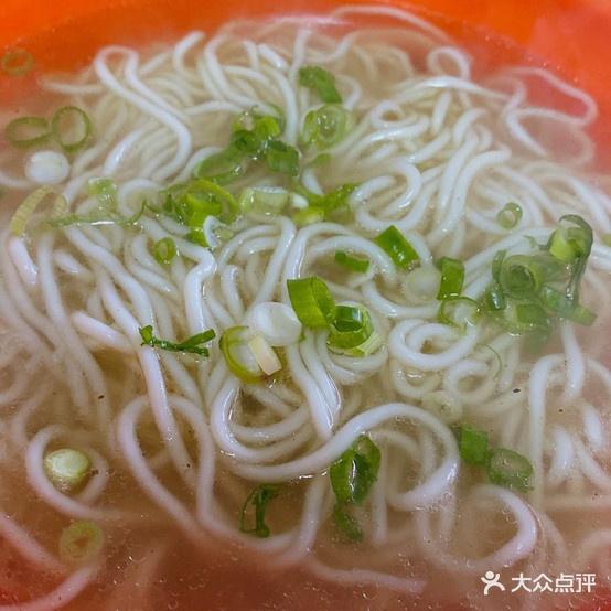 王叔叔牛肉面 - 星际高球联盟-中国精英人士高尔夫旅游度假实景