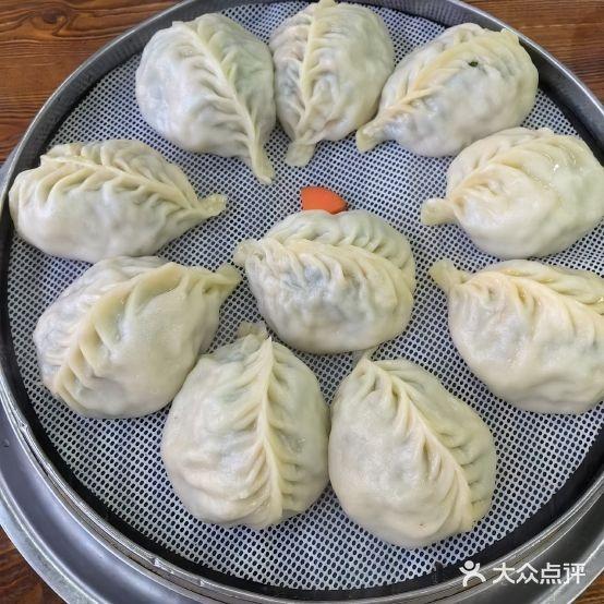 叶存利海鲜大馅饺子(海宁路店) - 星际高球联盟-中国精英人士高尔夫旅游度假实景