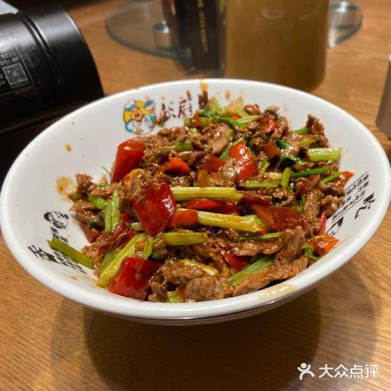 彭厨(鄂州花湖店) - 星际高球联盟-中国精英人士高尔夫旅游度假实景