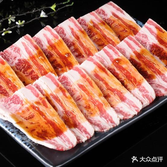 韩都汇炭火烤肉(大观楼店) - 星际高球联盟-中国精英人士高尔夫旅游度假实景