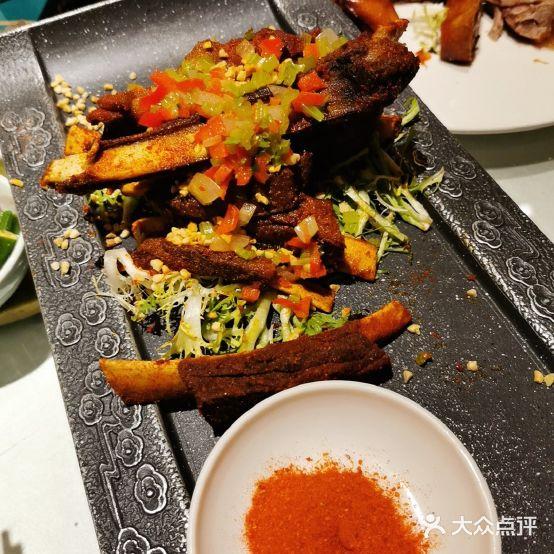 诗城宴(拉菲公馆店) - 星际高球联盟-中国精英人士高尔夫旅游度假实景