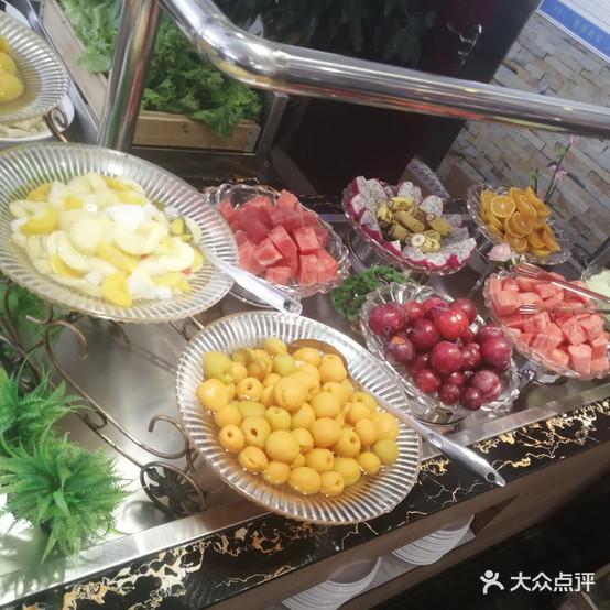 欢乐牧场(腾达店) - 星际高球联盟-中国精英人士高尔夫旅游度假实景