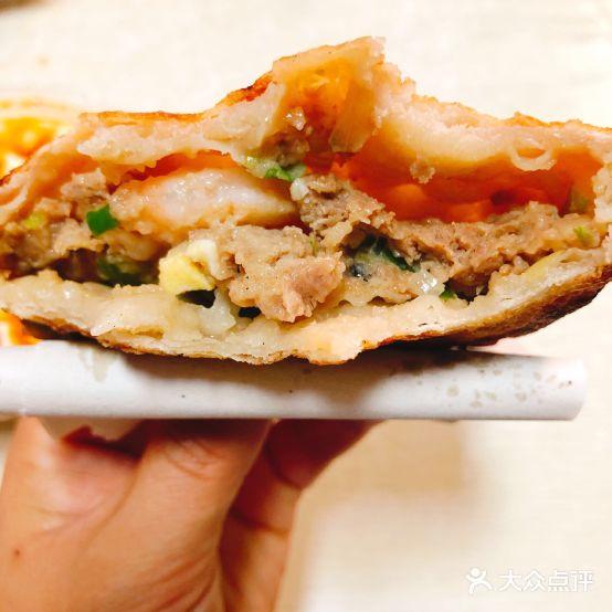 老潍县城隍庙火烧铺(北门大街店) - 星际高球联盟-中国精英人士高尔夫旅游度假实景
