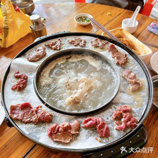 丰味牛肉加工店 - 星际高球联盟-中国精英人士高尔夫旅游度假实景