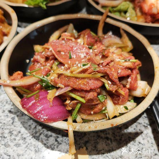 酒拾烤肉(邵东店) - 星际高球联盟-中国精英人士高尔夫旅游度假实景