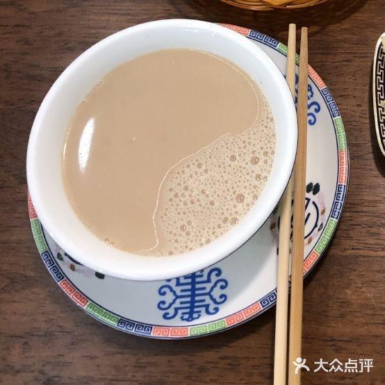 托娅蒙古早茶(鑫通店) - 星际高球联盟-中国精英人士高尔夫旅游度假实景