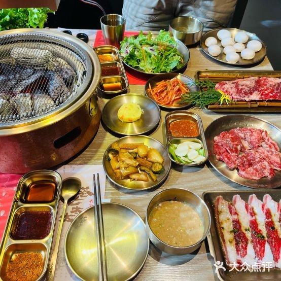 西塔老太太泥炉烤肉(沈阳店) - 星际高球联盟-中国精英人士高尔夫旅游度假实景