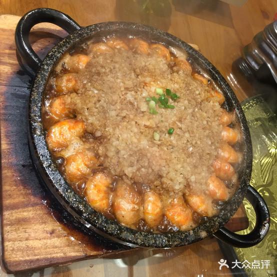小菜园新徽菜(铜陵顺安店) - 星际高球联盟-中国精英人士高尔夫旅游度假实景