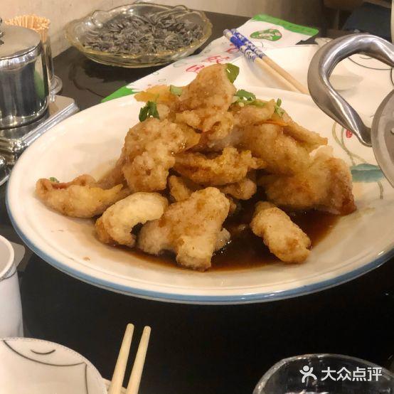 百饺园(阳泉分店) - 星际高球联盟-中国精英人士高尔夫旅游度假实景