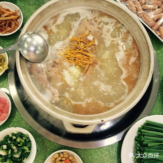 粥底火锅(永康南路店) - 星际高球联盟-中国精英人士高尔夫旅游度假实景