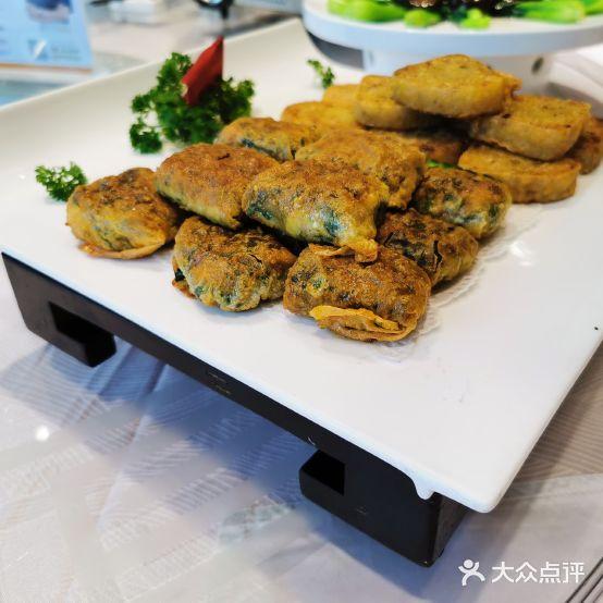 随食印象 - 星际高球联盟-中国精英人士高尔夫旅游度假实景
