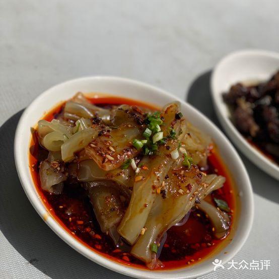 九大碗(万基国际广场店) - 星际高球联盟-中国精英人士高尔夫旅游度假实景