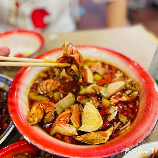 老三样·博物美食馆(北京东路店) - 星际高球联盟-中国精英人士高尔夫旅游度假实景