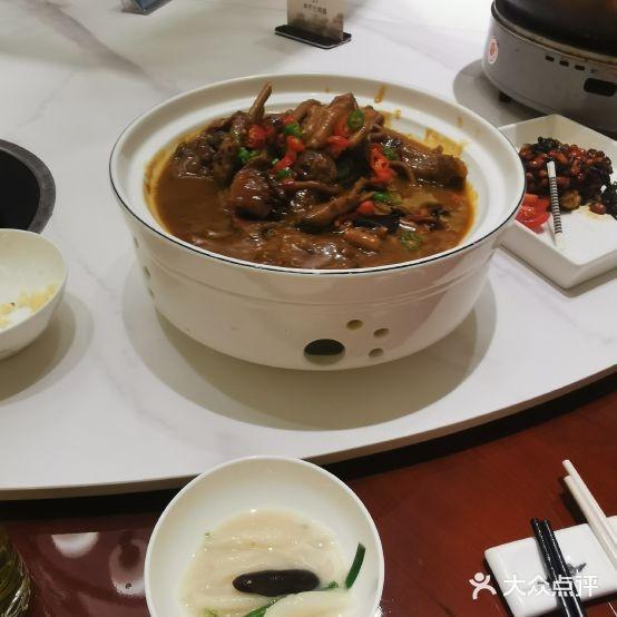 尚友紫薇大酒店 - 星际高球联盟-中国精英人士高尔夫旅游度假实景
