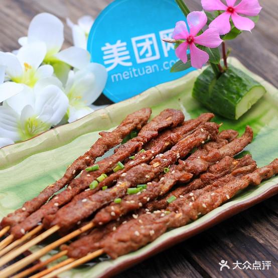 福满楼海鲜烧烤大咖(鸿福小区店) - 星际高球联盟-中国精英人士高尔夫旅游度假实景