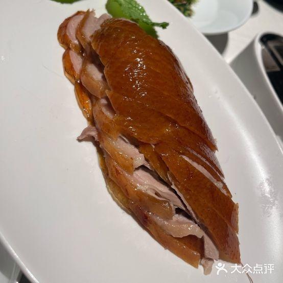 四季民福烤鸭店(外滩外白渡桥店) - 星际高球联盟-中国精英人士高尔夫旅游度假实景