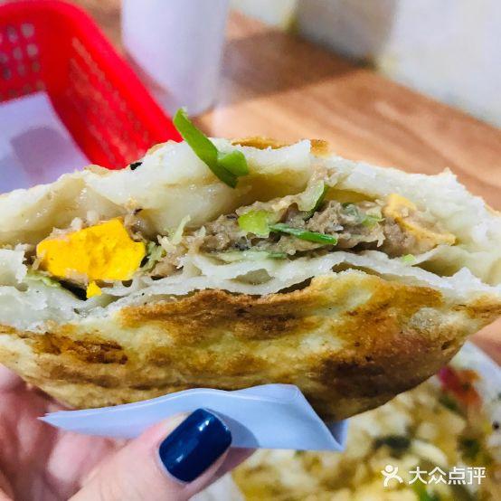 王记肉火烧(月河路总店) - 星际高球联盟-中国精英人士高尔夫旅游度假实景