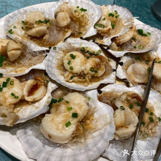 西贝海鲜汇(槐安路店) - 星际高球联盟-中国精英人士高尔夫旅游度假实景