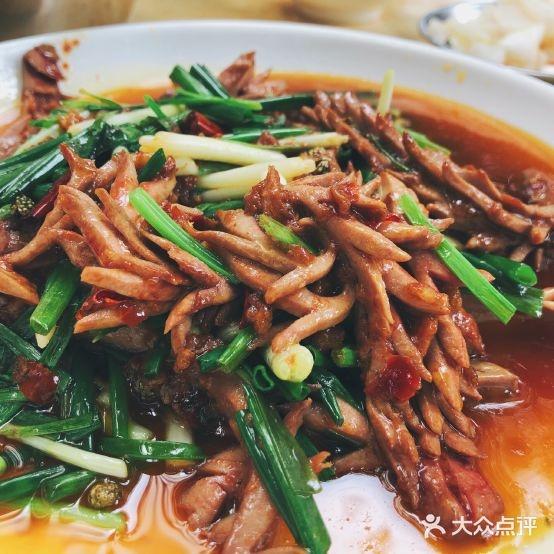 临江园餐饮店 - 星际高球联盟-中国精英人士高尔夫旅游度假实景