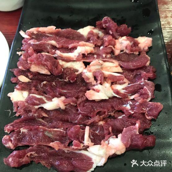 老北京炭火锅(定安店) - 星际高球联盟-中国精英人士高尔夫旅游度假实景