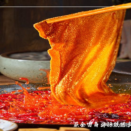 重庆德庄火锅(五指山店) - 星际高球联盟-中国精英人士高尔夫旅游度假实景