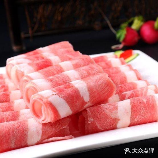 小肥羊(开发区店) - 星际高球联盟-中国精英人士高尔夫旅游度假实景