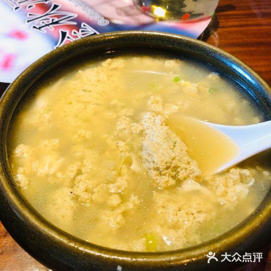 小时候文化主题餐厅(田家店) - 星际高球联盟-中国精英人士高尔夫旅游度假实景