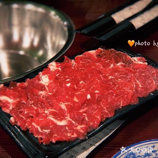 老北京炭火锅(五指山店) - 星际高球联盟-中国精英人士高尔夫旅游度假实景