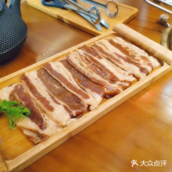 一町日式碳火烧肉 - 星际高球联盟-中国精英人士高尔夫旅游度假实景