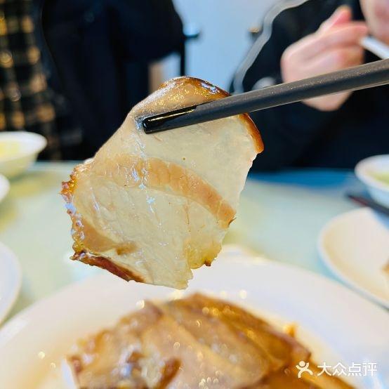 宋艳华餐馆(凤凰美食城店) - 星际高球联盟-中国精英人士高尔夫旅游度假实景