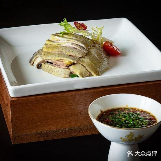 龙城怡景酒楼·特色川菜(西区店) - 星际高球联盟-中国精英人士高尔夫旅游度假实景