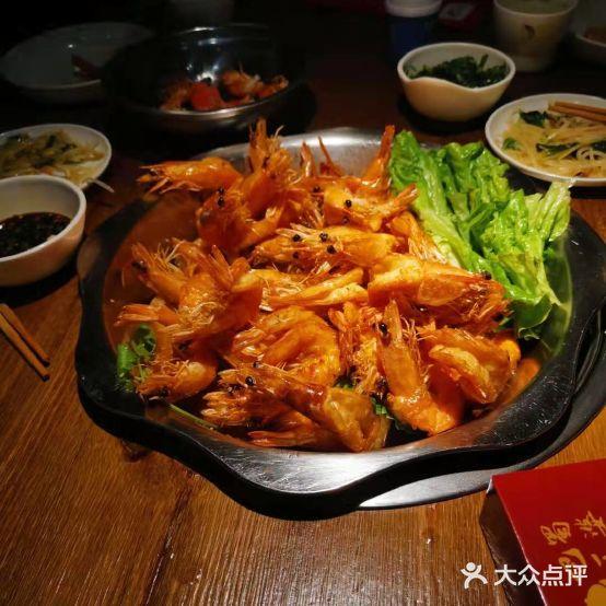王婆大虾(港口店) - 星际高球联盟-中国精英人士高尔夫旅游度假实景