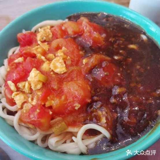 隆兴美面食馆(红旗东街一店) - 星际高球联盟-中国精英人士高尔夫旅游度假实景