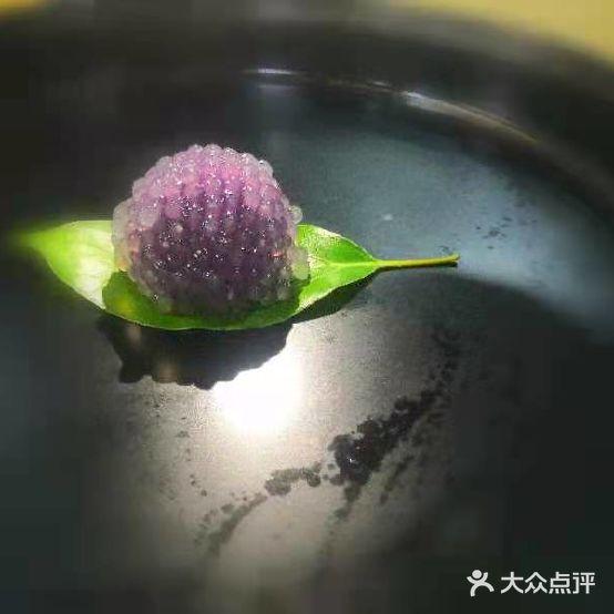 汉轩酒楼(滨江尚郡店) - 星际高球联盟-中国精英人士高尔夫旅游度假实景