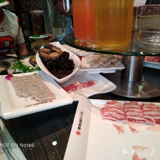 健晟星期天(望花店) - 星际高球联盟-中国精英人士高尔夫旅游度假实景