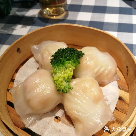 长福宫福鲜生(铁路局店) - 星际高球联盟-中国精英人士高尔夫旅游度假实景