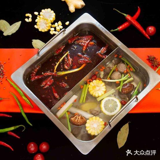 斗牛火锅(建材市场店) - 星际高球联盟-中国精英人士高尔夫旅游度假实景