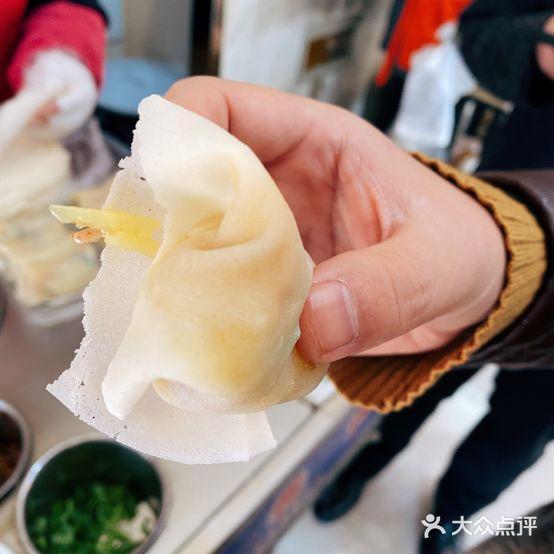 辉姐烤串卷饼 - 星际高球联盟-中国精英人士高尔夫旅游度假实景