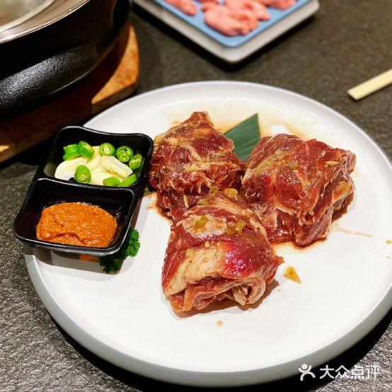 嘉泰烤肉(二部) - 星际高球联盟-中国精英人士高尔夫旅游度假实景
