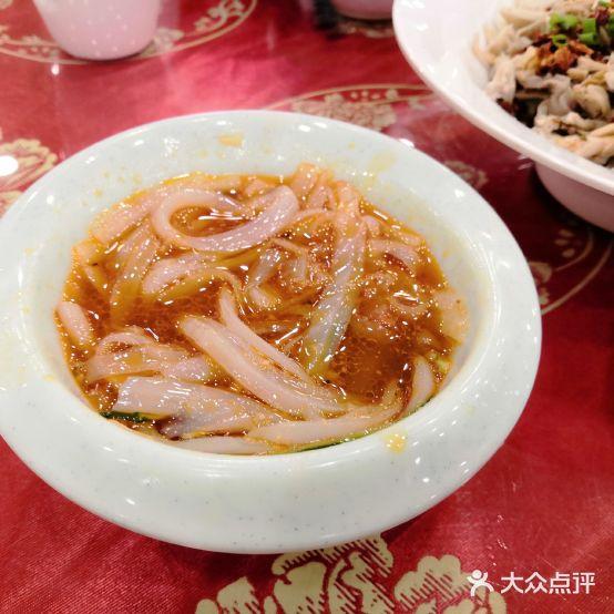 河东家宴(学苑店) - 星际高球联盟-中国精英人士高尔夫旅游度假实景