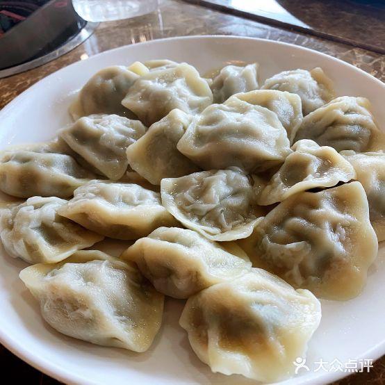 遇见海海鲜(鸽子窝店) - 星际高球联盟-中国精英人士高尔夫旅游度假实景