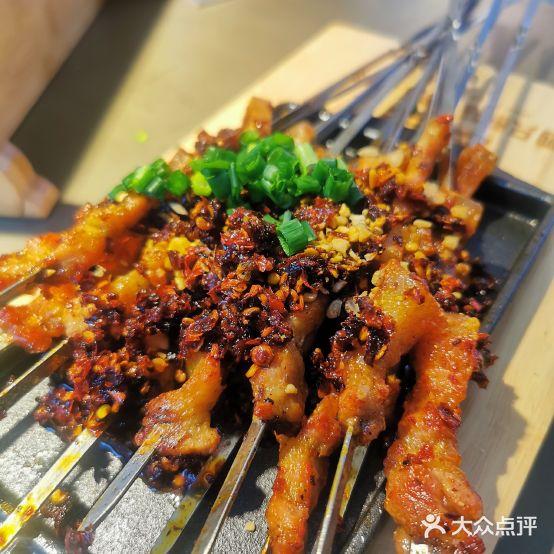 四只熊猫·烤五花肉(八字门店) - 星际高球联盟-中国精英人士高尔夫旅游度假实景