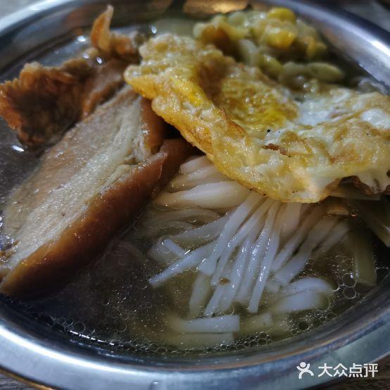 电厂猪脚粉店 - 星际高球联盟-中国精英人士高尔夫旅游度假实景