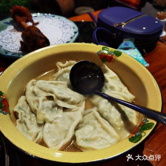 丽都民俗村·宴会厅(荣成店) - 星际高球联盟-中国精英人士高尔夫旅游度假实景