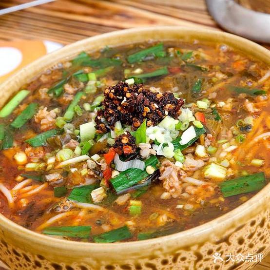 名源食府(南大街店) - 星际高球联盟-中国精英人士高尔夫旅游度假实景