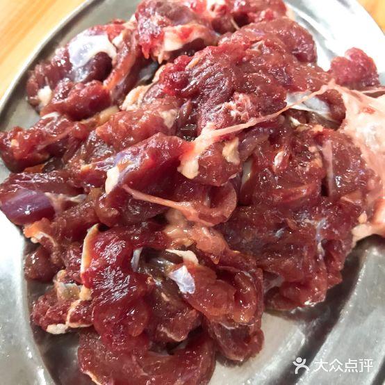 明阳牛肉店 - 星际高球联盟-中国精英人士高尔夫旅游度假实景