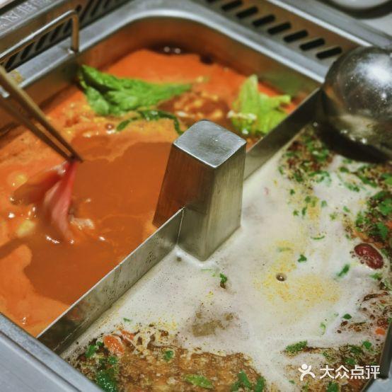 海底捞火锅(颍州万达店) - 星际高球联盟-中国精英人士高尔夫旅游度假实景