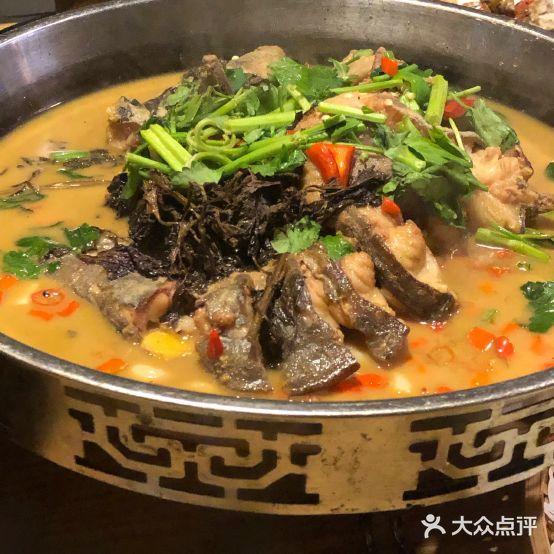 老渔夫(上东城店) - 星际高球联盟-中国精英人士高尔夫旅游度假实景