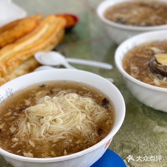建兴面馆(钟楼西路店) - 星际高球联盟-中国精英人士高尔夫旅游度假实景